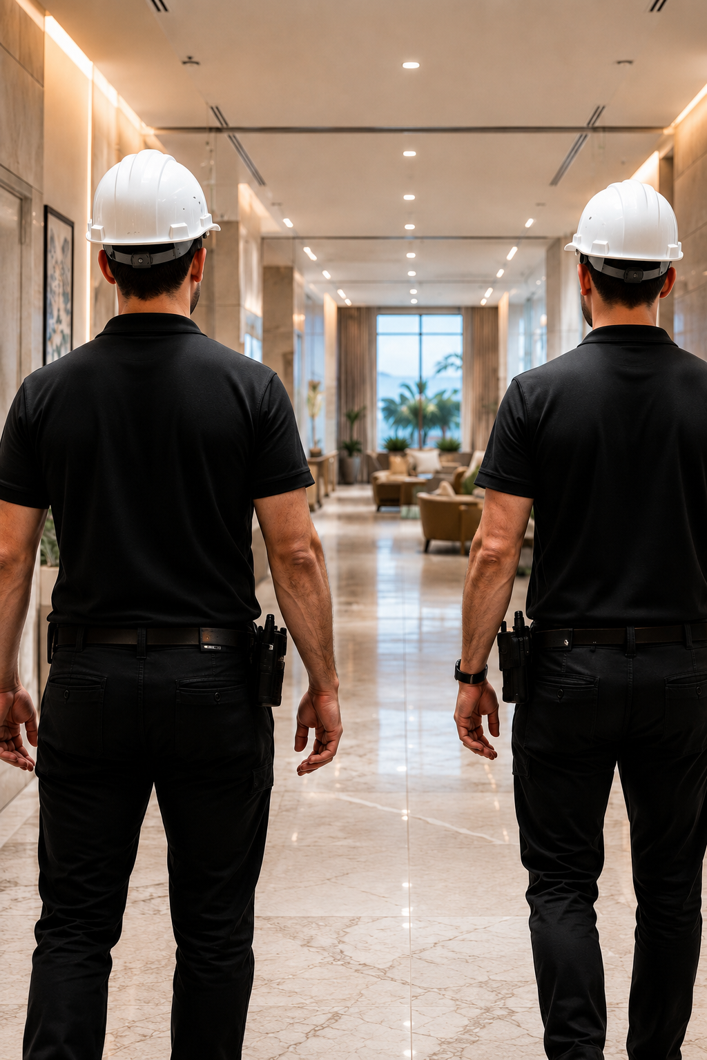 Task Force & Project Recovery