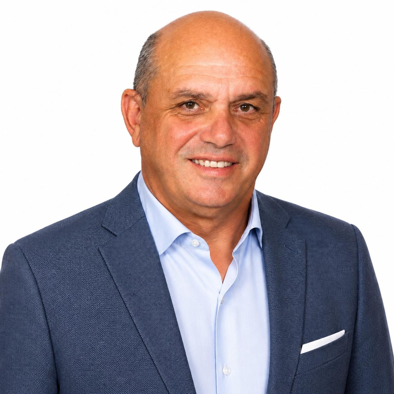Frank Merchie